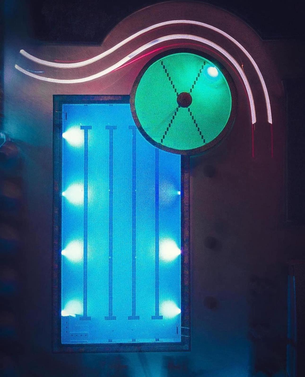 Apart Hotel Llolla 울친 외부 사진